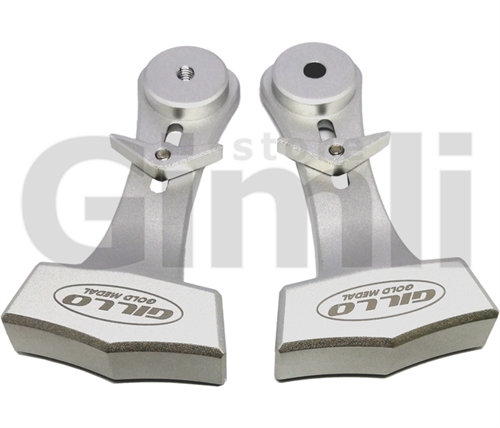 Gillo Handle Weight Kit G4 Hammers